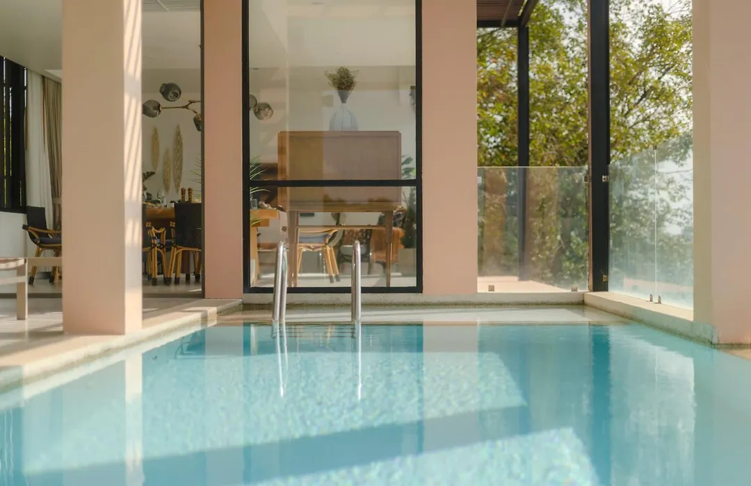 Bandara Pool Villas, Phuket-1