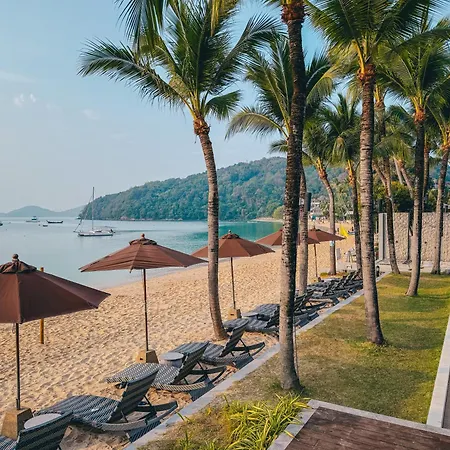 Bandara Pool Villas, Phuket-2